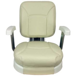 Ladder Back Seat with Cushion