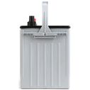 Group 24 Dual Purpose Marine AGM Battery, 79 Amp Hours, 525 Cold Cranking Amps, 800 Marine Cranking Amps, 135 Reserve Minutes image number 2