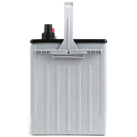 Group 24 Dual Purpose Marine AGM Battery, 79 Amp Hours, 525 Cold Cranking Amps, 800 Marine Cranking Amps, 135 Reserve Minutes image number 2