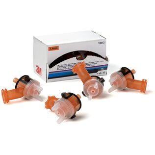 Accuspray&trade; HG14 Atomizing Heads, 1.4mm
