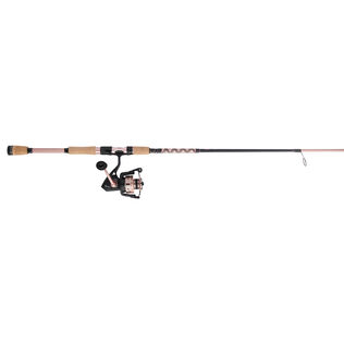 7' Passion&reg; II Spinning Combos