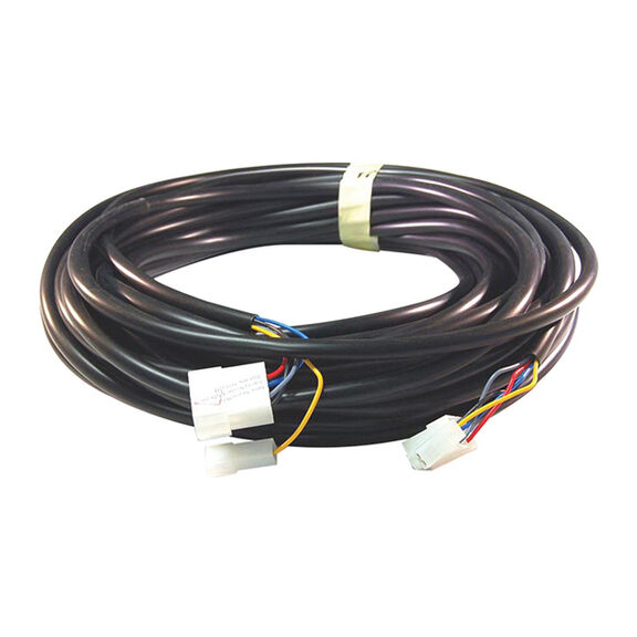 4-Wire Side-Power Control Harness image number 0