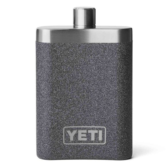7 oz. Flask image number 0