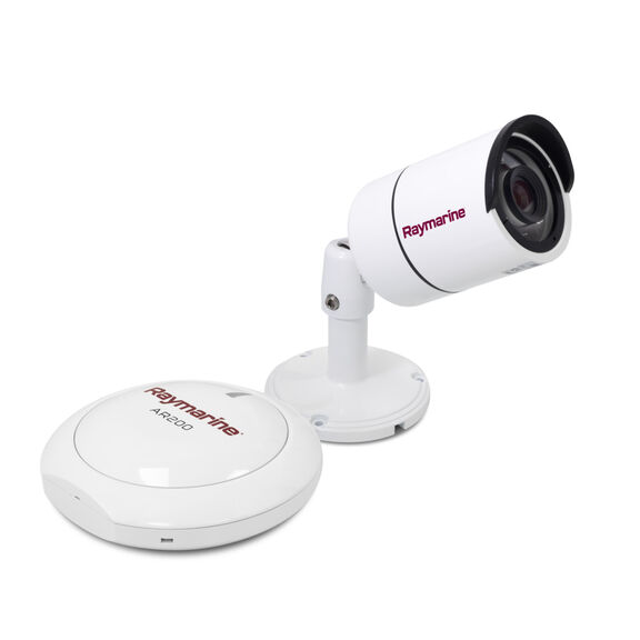AR200 Augmented Reality Pack with CAM 210 image number 0