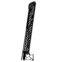 8' Raptor Shallow Water Anchor, Black image number 1