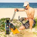Portable Shower, Livin' the Dream, 2.1G image number 4