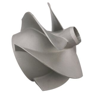 Quicksilver 877326T Sport Jet Impeller
