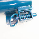 Bench Mounted Service Station with Lower Unit Fixture image number 2
