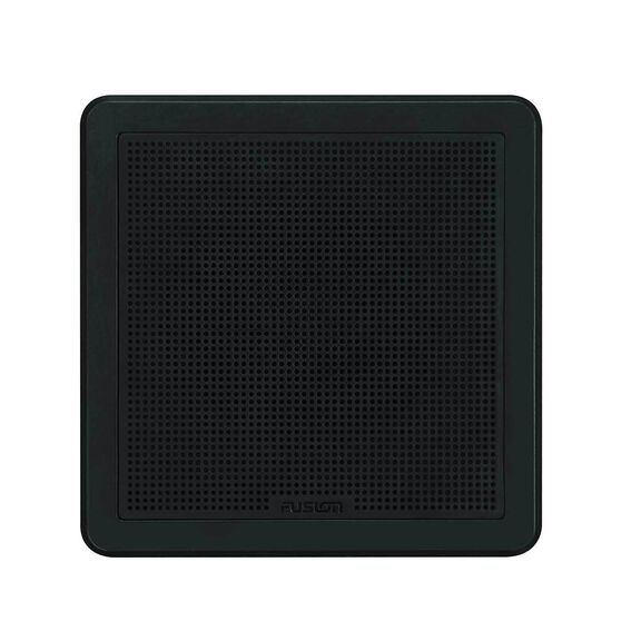 FM-77SB Flush Mount 7.7" Square Marine Speakers image number 1