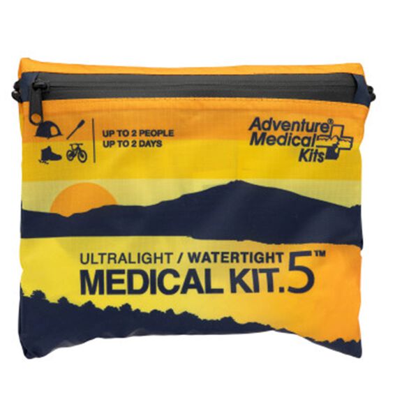 Ultimate Ultralight Medical Kit, .5 image number 0
