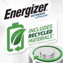 Energizer Ultimate Lithium AA Batteries image number 5