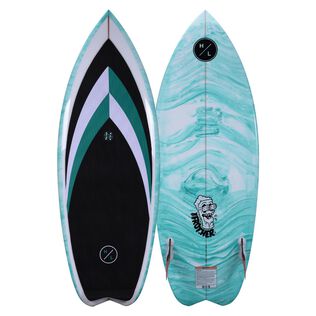 4.8 Frother 2.0 Wakesurf Board