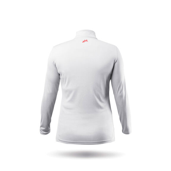 Women's Long Sleeve UV Active Shirt image number 3