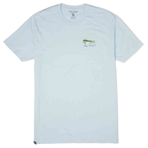 Men's Goione Mahi Shirt image number 1