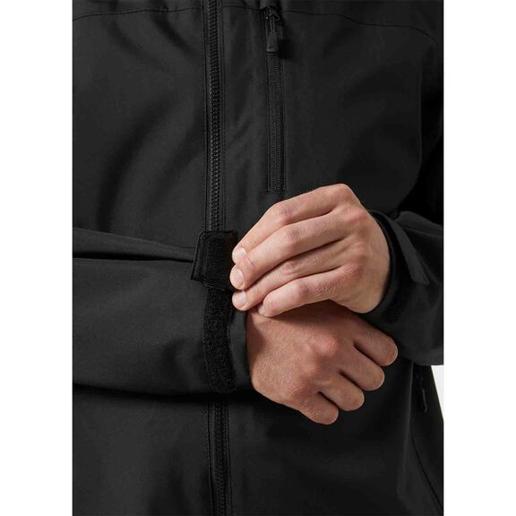 Men&rsquo;s 2.0 Crew Hooded Jacket image number 5