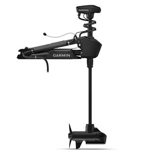 Force&reg; Pro Bow Mount Trolling Motors