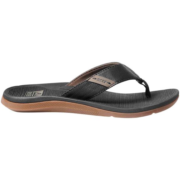 Men's Santa Ana Flip-Flop Sandals image number 1
