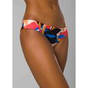 Women's Gemma Reversible Hipster Bikini Bottoms image number 3