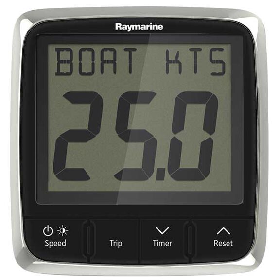 i50 Speed Instrument image number 0