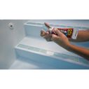 Flex Glue, Clear, 4 oz. image number 6