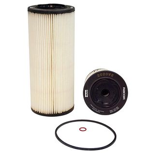 2020V2 V-Series Turbine Replacement Cartridge Filter Element