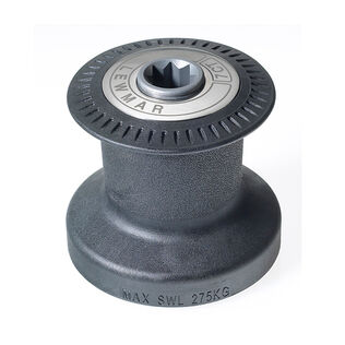 #7 One-Speed Aluminum Non-Self-Tailing Winch