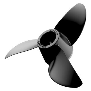 Avator 11" Pitch Small Plastic Propeller