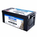 Group 4D Lithium Iron Phosphate Deep Cycle Battery, 36V 105Ah, ABYC Certified image number 1