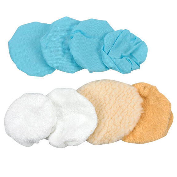 5"- 6" Bonnet Set image number 0