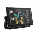 NSS12 evo3S Multifunction Display with US Inland and Coastal C-MAP Charts image number 1
