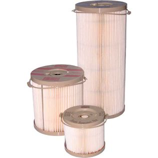 Aquabloc&reg; Replacement Filter Elements 2 Micron 1000 Series