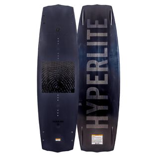 147 Blueprint Loaded Wakeboard