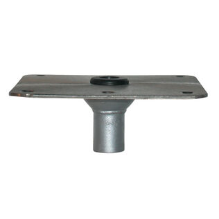 11" King Pin Seat Post