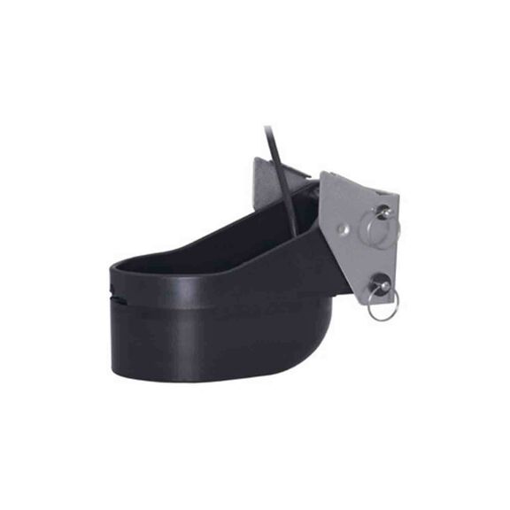 TM258 Transom Mount Dual Frequency Transducer image number 0