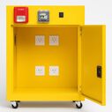 Vault Lithium-Ion Battery Solution image number 1