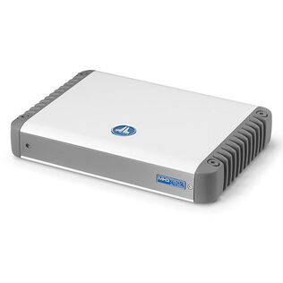 MHD750/1 Wide-Range Marine Amplifier