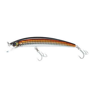 Crystal Minnow&trade; Fishing Lure, 3 1/2"