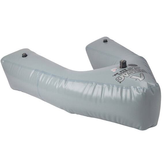 425 lbs.Integrated Bow Ballast Sac image number 0