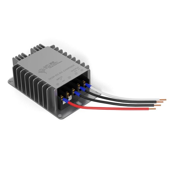 ABYSS&reg; 12/24V On-Board Alternator Charger image number 0