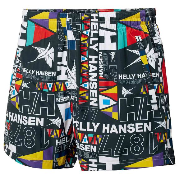 Men's Newport Swim Trunks image number 0