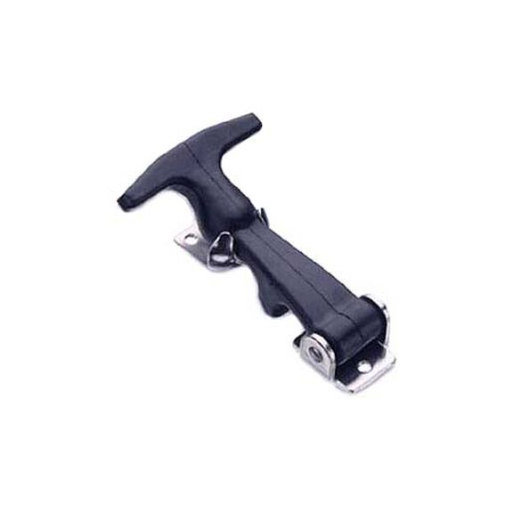 37 One-Piece Flexible Latch Handles, Series 100 image number 0