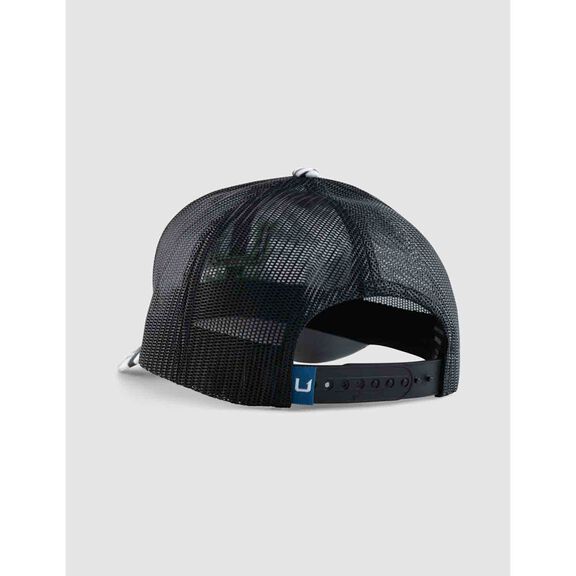 KC Printed Trucker Hat image number 1