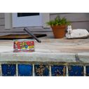 Flex Paste&reg; Clear 8.75oz, 4-Pack image number 3
