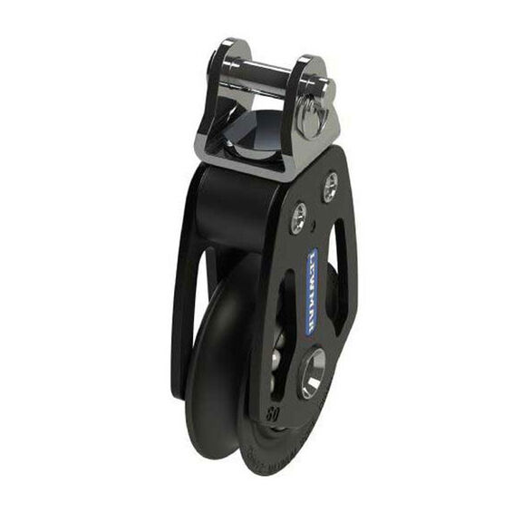 72mm HTX Single Block Togglehead image number 0