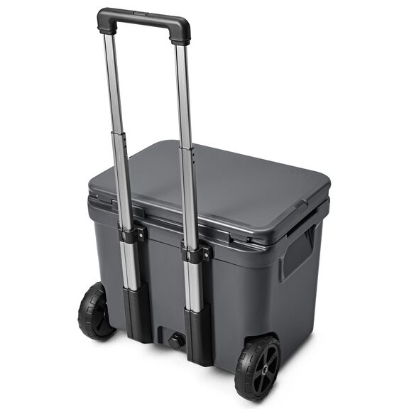 Roadie&reg; 60 Wheeled Marine Cooler image number 2