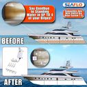 SEAFLO Dry Bilge 4-Zone Splitter System 12V Marine Solenoid Valve image number 6
