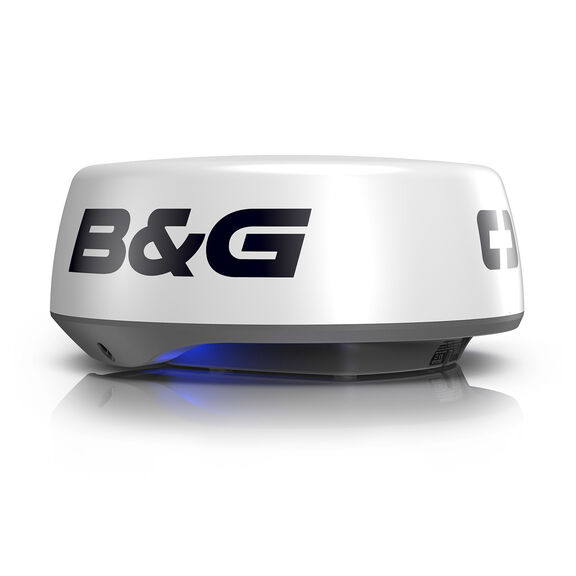 HALO 20+, 20" Radar image number 1