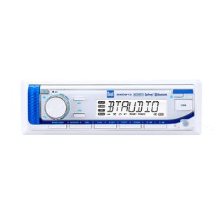 MXDW13 Marine Digital Media and Bluetooth Receiver