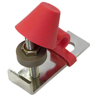 Marine Rated Battery Fuse Block, Single, 300 Amp