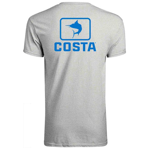 Men's Emblem Marlin Shield Shirt image number 0